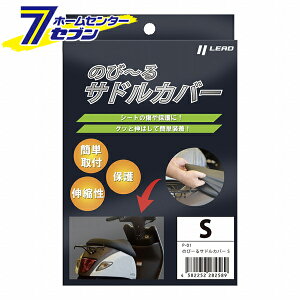 ̂с` ThJo[ S ubN P-01 LEAD [t V[gی ȒPt  oCN]