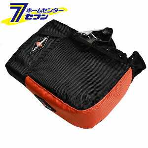 �h���n���h���J�o�[ �I�����W KS-209C LEAD [�h�� ��� �o�C�N�p�i]