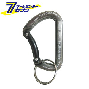 ���ѐ��쏊 �^�t���[�x�� �J���r�i�t���b�g 6mm �K�����^×�� VE×-125 [�X�g���b�v �L�[�z���_�[ �H��� �H����� �o�b�O]