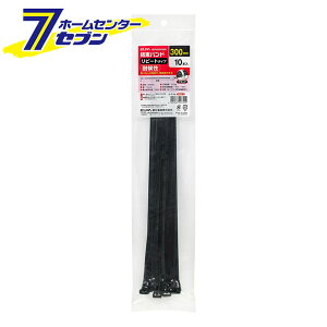 ELPA oh s[g^Cv 300mm 7.6mm 10{ ubN KBR-N300010(BK) [s[g ό z R[h |  PC֘A dݎ dCz Hpz  Gp]