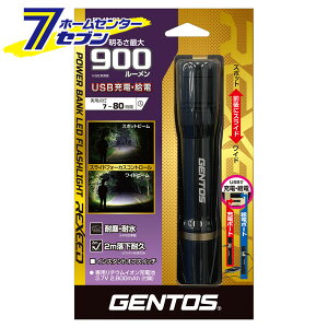 nfBCg USB[d nfBg[` LEDCg 900[ NV[hV[Y RX-486PB [g[`Cg d _7 ϐo hH AEghA Lv WFgX GENTOS]