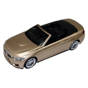 CMC TOY BMW M4 Cabrio S�S�[���h �v���o�b�N�J�[ 1/43�X�P�[�� CMT007�y���[�J�[�����F��������s�F�����s�z�y�k�C���E����E�����͔z�B�s�z