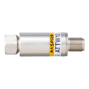 �}�X�v���d�H ������ �A�b�e�l�[�^�[ 10dB ATTW10�y���[�J�[�����F��������s�F�����s�z�y�k�C���E����E�����͔z�B�s�z