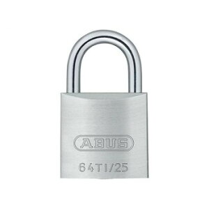 ABUS(AoX)@TITALIUM싞 25mm 3{L[ BP64TI25KD 00721286yz@:[/s/s/wszykCEE͔zBsz