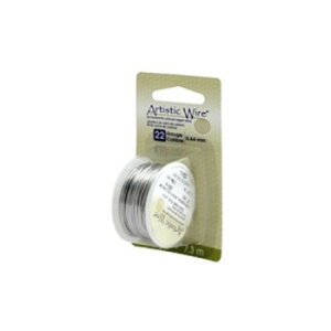 Artistic Wire(A[eBXeBbNC[) XeXX`[ 0.64mm×7.3m 22y[J[FsFszykCEE͔zBsz