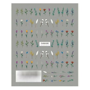 TSUMEKIRA(cL)@lCV[@es@FUNSIDEvf[X@Nuance Flower@ES-NUF-101yz@:[/s/s/wszykCEE͔zBsz