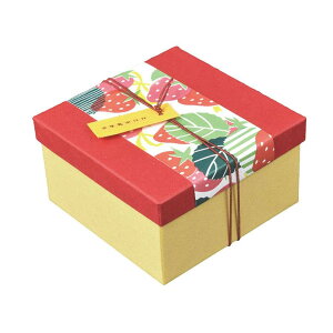 ギフトボックス イチゴ 29-102【メーカー直送:代金引換不可:同梱不可】【北海道・沖縄・離島は配達不可】