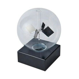 茶谷産業 Fun Science ファンサイエンス ラジオメーター ドーム 333-283【メーカー直送：代金引換不可：同梱不可】【北海道・沖縄・離島は配達不可】