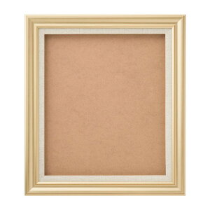 油縁(油絵額) BT-01 F10 スクラッチゴールド 32A424F0700【メーカー直送:代金引換不可:同梱不可】【北海道・沖縄・離島は配達不可】
