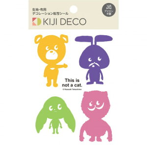 nfR ē]ʃV[ ꐸ vf[X This is not a cat. 2 FD-TNC-302yz@:[/s/s/wszykCEE͔zBsz