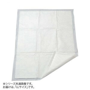吸収マット LL 900×2000mm 30枚入 075025【メーカー直送:代金引換不可:同梱不可】【北海道・沖縄・離島は配達不可】