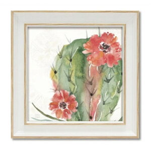 ミニゲル アートフレーム ディーナ ジューン「スウィート サウスウエスト5」 DJ-02013【メーカー直送:代金引換不可:同梱不可】【北海道・沖縄・離島は配達不可】