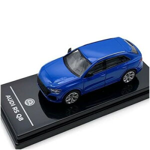 JADI AEfB RS Q8 ^[{ u[ LHD 1/64XP[ PA55175y[J[FsFszykCEE͔zBsz