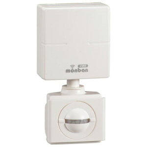 monban CUBE �l���Z���T�[���M�@ OCH-RW-PIR45�y���[�J�[�����F��������s�F�����s�z�y�k�C���E����E�����͔z�B�s�z