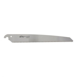 SITA 替刃式剪定鋸替刃 240mm用 SKS-240K 240044【配送方法:メール便/同梱不可/代引不可/日時指定不可】【北海道・沖縄・離島は配達不可】