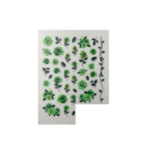 WNu Green rose (ʈ) RC-RER-108y[J[FsFszykCEE͔zBsz