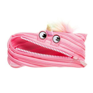 ZP ユニコーンモンスター (ピンク) ZP181【メーカー直送:代金引換不可:同梱不可】【北海道・沖縄・離島は配達不可】