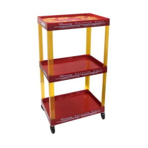 MERCURY D.P. TROLLEY RED ME055916y[J[FsFszykCEE͔zBsz