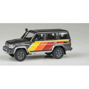 JADI B g^ hN[U[ LC 76 TRD Livery 14 RHD 1/64XP[ PA66311y[J[FsFszykCEE͔zBsz