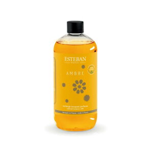 { ESTEBAN(GXeo) Ao[ tOXtB500ml 52495y[J[FsFszykCEE͔zBsz