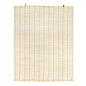 大島屋 バンブーインテリア 室内用 竹すだれ 約88×157cm【メーカー直送:代金引換不可:同梱不可】【北海道・沖縄・離島は配達不可】