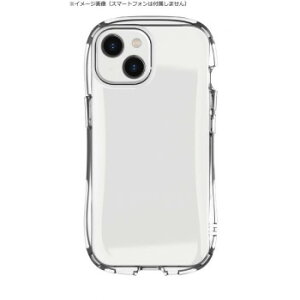 iPhone15/14/13�Ή��N���X�^���N���A�P�[�X �N���A GMD-14CL�y���[�J�[�����F��������s�F�����s�z�y�k�C���E����E�����͔z�B�s�z
