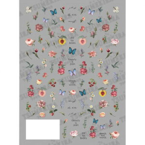 TSUMEKIRA(�c���L��) KAI produce 2 tropical garden NN-KAI-102�y�z�����@:���[����/�����s��/����s��/�����w��s�z�y�k�C���E����E�����͔z�B�s�z