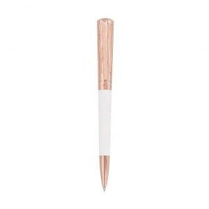 S.T. Dupont�@���x���e Her�@�{�[���y���@�p�[���[ �z���C�g �i�`������ ���b�J�[ / �s���N �S�[���h 465398�y���[�J�[�����F��������s�F�����s�z�y�k�C���E����E�����͔z�B�s�z