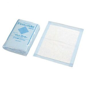 ソフラピレンアンダー 30×40cm 10枚入 100401【メーカー直送:代金引換不可:同梱不可】【北海道・沖縄・離島は配達不可】