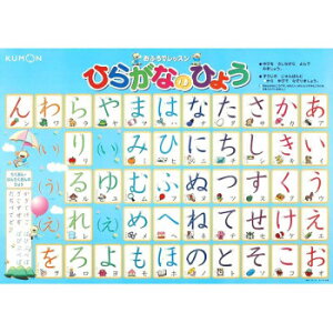 KUMON ������ ���ӂ�Ń��b�X�� �Ђ炪�Ȃ̂Ђ傤 OL-21 2�΁`�y���[�J�[�����F��������s�F�����s�z�y�k�C���E����E�����͔z�B�s�z