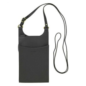 �V�����_�[�X�g���b�v�t���X�}�z�|�[�` La glace L�T�C�Y Charcoal Gray SP-LG03-L�y���[�J�[�����F��������s�F�����s�z�y�k�C���E����E�����͔z�B�s�z