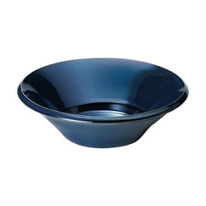 光洋陶器 スパダ スカンジナビアンブルー 13cm浅ボウル 11686025【メーカー直送:代金引換不可:同梱不可】【北海道・沖縄・離島は配達不可】