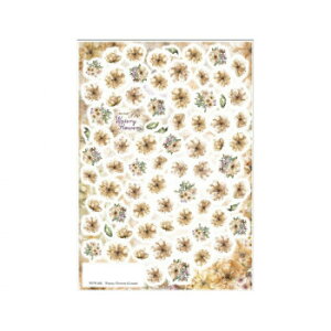 Sha-Nail Pro ʃlC lCV[ Watery Flowers (Cream) EH[^[t[ N[ WFW-002yz@:[/s/s/wszykCEE͔zBsz