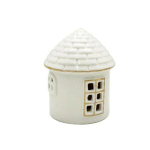 LEDセラミックハウス シェッド D (S) 400916001【メーカー直送:代金引換不可:同梱不可】【北海道・沖縄・離島は配達不可】