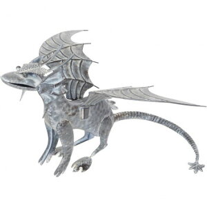 MURATAYA ミニドラゴン 6195【メーカー直送:代金引換不可:同梱不可】【北海道・沖縄・離島は配達不可】