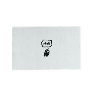 (�N���[���e�b�N�X) �f�U�C���}�b�g kahou Moi!_muji 45×75cm�y���[�J�[�����F��������s�F�����s�z�y�k�C���E����E�����͔z�B�s�z