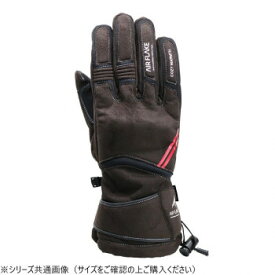 NANKAI ナンカイ エアーフレイクライディンググローブ SDG-3359 LL ブラウン【メーカー直送：代金引換不可：同梱不可】【北海道・沖縄・離島は配達不可】