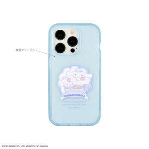 �T�����I IIIIfit Clear iPhone15 Pro�Ή��P�[�X �V�i�����[�� SANG-356CN�y���[�J�[�����F��������s�F�����s�z�y�k�C���E����E�����͔z�B�s�z