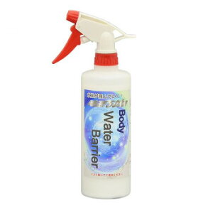 �N���X�^���v���Z�X �K���X�n�R�[�e�B���O Water Barrier 500ml B03050�y���[�J�[�����F��������s�F�����s�z�y�k�C���E����E�����͔z�B�s�z