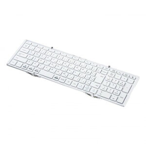 TTvC Bluetooth ܂肽݃tL[{[h zCg SKB-BT35Wyz@:[/s/s/wszykCEE͔zBsz