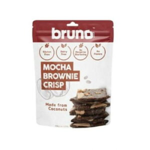 bruno snack(�u���[�m�X�i�b�N) �N���X�s�[���J�u���E�j�[ 60g×12�Z�b�g 00106121�y���[�J�[�����F��������s�F�����s�z�y�k�C���E����E�����͔z�B�s�z
