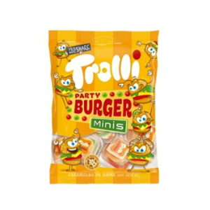 Trolli(g[) O~LfB p[eB[o[K[~j 50g×24Zbg 00120041y[J[FsFszykCEE͔zBsz