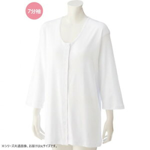 �P�A�t�@�b�V���� 7�����吡�����^�b�`�V���c(�w�l) �z���C�g 3L 3812105�y���[�J�[�����F��������s�F�����s�z�y�k�C���E����E�����͔z�B�s�z