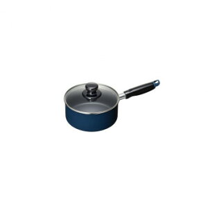 スティージーII IH対応片手鍋16cm MB-2369 1034307【メーカー直送:代金引換不可:同梱不可】【北海道・沖縄・離島は配達不可】