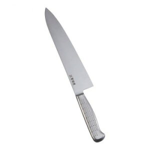 貝印 堺南海 牛刀包丁 24cm AS-3 ANV02003【メーカー直送:代金引換不可:同梱不可】【北海道・沖縄・離島は配達不可】