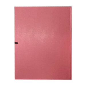 軽々半紙ばさみ 鳥の子 エンジ・FA21-2【メーカー直送:代金引換不可:同梱不可】【北海道・沖縄・離島は配達不可】