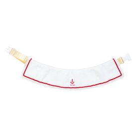ペット用品 ペット用クールネック Marine(マリン) Red/レッド NKC-MAR02【メーカー直送：代金引換不可：同梱不可】【北海道・沖縄・離島は配達不可】