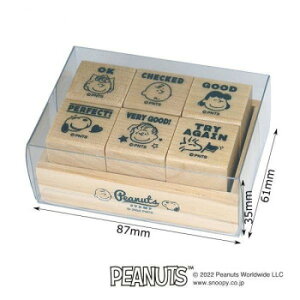 ǂ̂ PEANUT Xk[s[6PX^v 2280-002y[J[FsFszykCEE͔zBsz