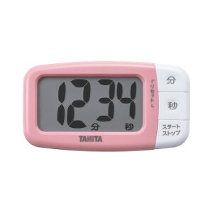 TANITA �^�j�^ �R�ۂł������^�C�}�[ �X�g���x���[�s���N TD-430PK�y���[�J�[�����F��������s�F�����s�z�y�k�C���E����E�����͔z�B�s�z