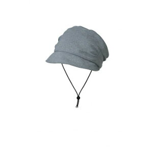 キヨタ KM-1000F おでかけヘッドガード(R) ニットブリムタイプ グレーM【メーカー直送:代金引換不可:同梱不可】【北海道・沖縄・離島は配達不可】